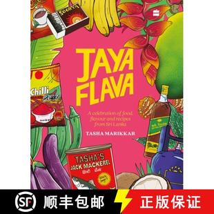 from Lanka Jayaflava 3周达 and Food 9789356996243 Sri Recipes Celebration Flavour