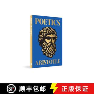 预订 Poetics (Pocket Classics) [9789388810951]