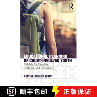 9781138313842 for Educational Individuals and Involved Systems 4周达 Youth Court Counties Planning Guide
