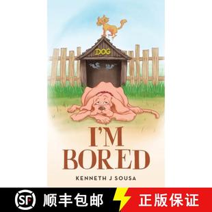 9781641337793 预订 Bored