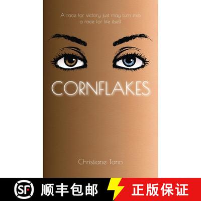 【3-4周达】Cornflakes [9781838532574]