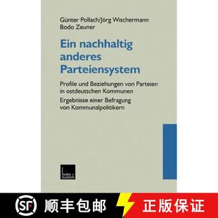 Nachhaltig Profile Ein 9783810027382 Parteien Anderes 4周达 Beziehungen Und Parteiensystem Ostdeutsche... Von
