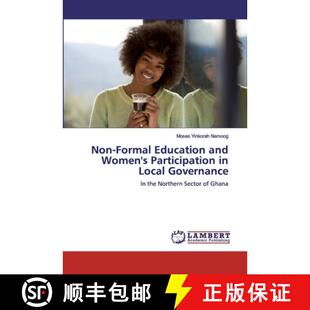 Participation Non Women 预订 9786139861668 Education Governance Formal and Local