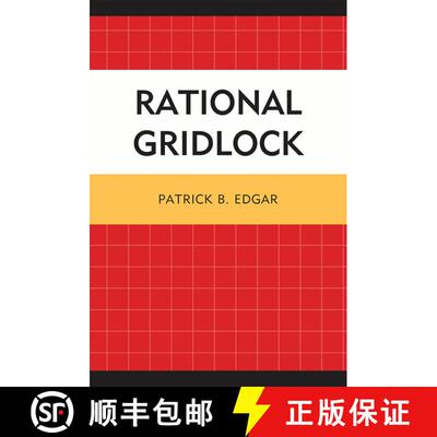 【3-4周达】Rational Gridlock [9780761851653]