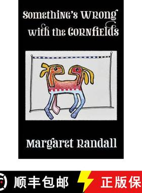 【3-4周达】Something's Wrong with the Cornfields [9781908011107]