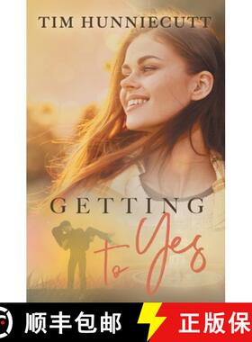 预订 Getting to Yes [9798988742005]