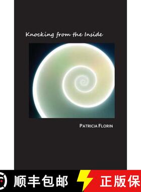 预订 Knocking from the Inside [9780996582322]