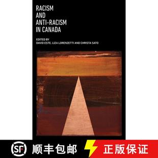 and Anti 9781552668887 Canada 4周达 Racism