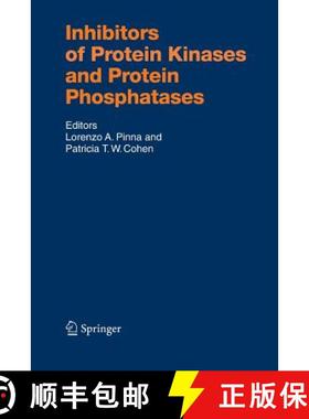 【3-4周达】Inhibitors of Protein Kinases and Protein Phosphates [9783642422065]