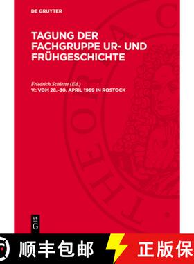 预订 Vom 28.-30. April 1969 in Rostock: Evolution Und Revolution Im Alten Orient Und in Europa. Das N... [9783112747544]