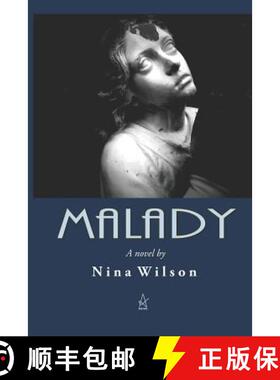 预订 Malady [9781949180046]