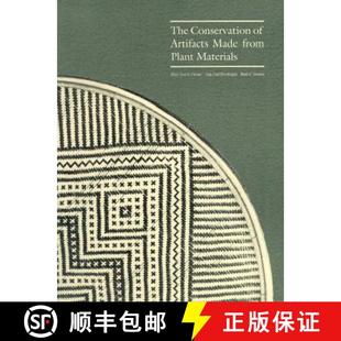from 9780892361601 Conservation The Artifacts Materials Plant Made 3周达
