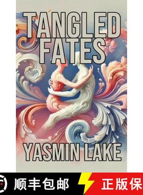 【3-4周达】Tangled Fates [9798227966650]