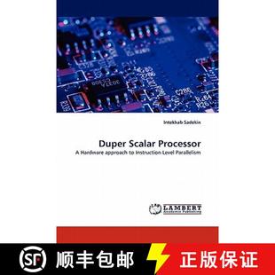 9783844329490 预订 Processor Scalar Duper