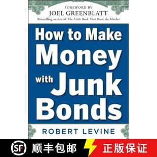 Money 9780071793810 4周达 Bonds Junk with Make How