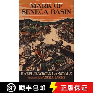 Mark 4周达 Seneca 9781479444854 Basin