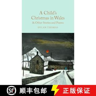 Child 9781035017423 Poems 4周达 Stories Wales; Christmas Other and
