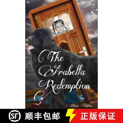 【3-4周达】The Arabella Redemption [9798887290638]