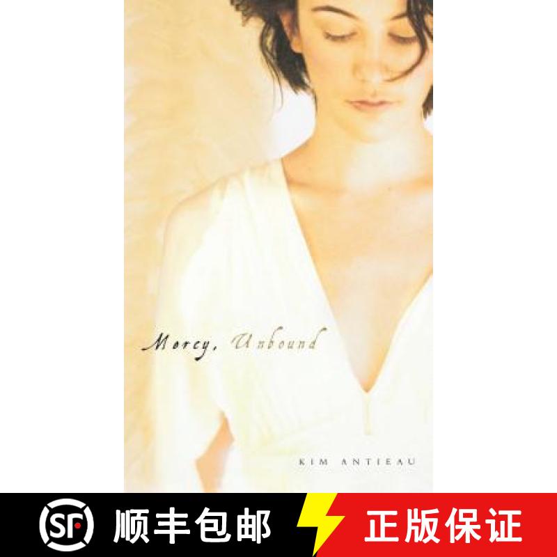 【3-4周达】Mercy, Unbound [9781416908937]