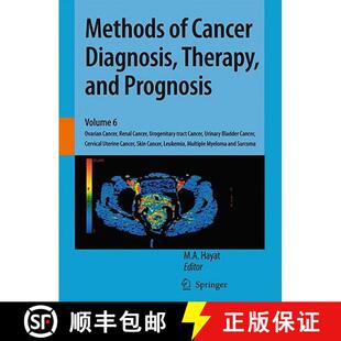 Methods 9789048129171 Urogeni... and 4周达 Prognosis Cancer Renal Diagnosis Ovarian Therapy