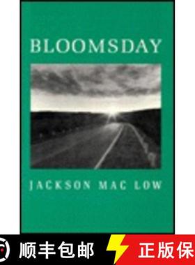 预订 Bloomsday [9780882680088]