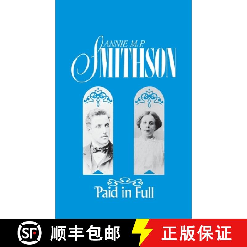 【2-3周达】Paid in Full [9781781179291]
