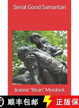 【3-4周达】Serial Good Samaritan [9780977067862]