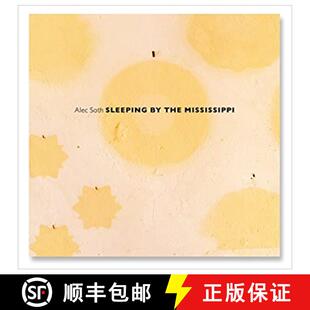 【3-4周达】Sleeping by the Mississippi [9781910164891]