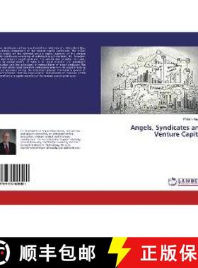 预订 Angels, Syndicates and Venture Capital [9783330020481]