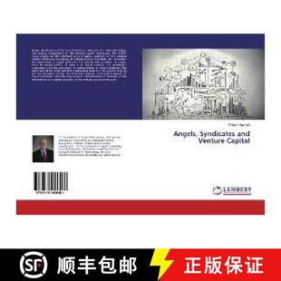 预订 Angels, Syndicates and Venture Capital [9783330020481]