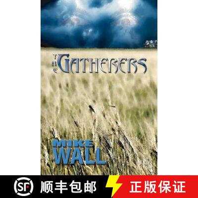 【3-4周达】The Gatherers [9780977852581]