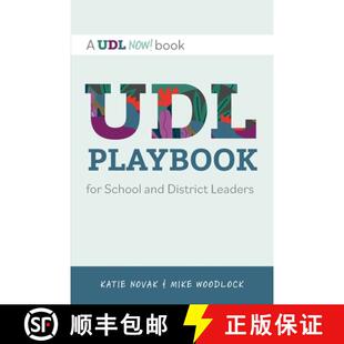 School 9781930583870 4周达 Leaders District and for Playbook UDL