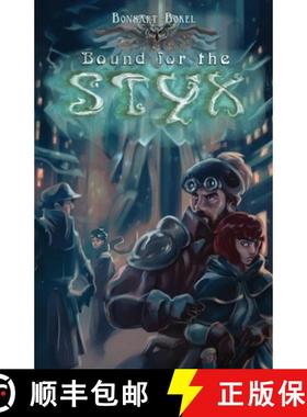 【3-4周达】Bound for the Styx [9789083199429]