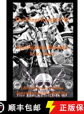 【3-4周达】Spotlighting Belinda [9780244792930]