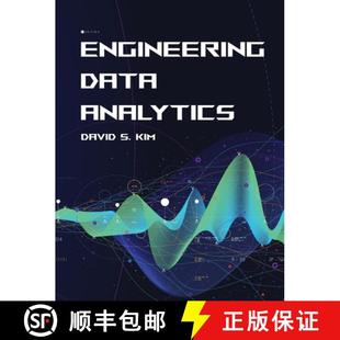 【3-4周达】Engineering Data Analytics [9798823375337]