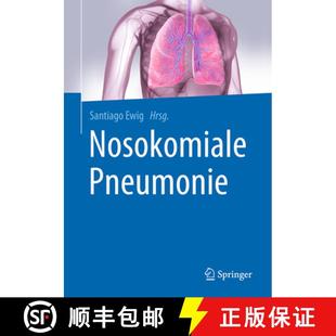 Pneumonie Nosokomiale 4周达 9783662498200