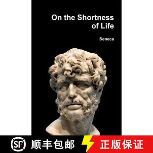 【3-4周达】On the Shortness of Life [9781365110467]