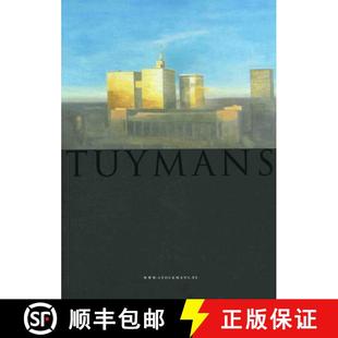 Tuymans Luc 4周达 9789077207185
