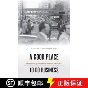 9781439920817 The 1945 since Renewal 3周达 Business Place Downtown Good Politics