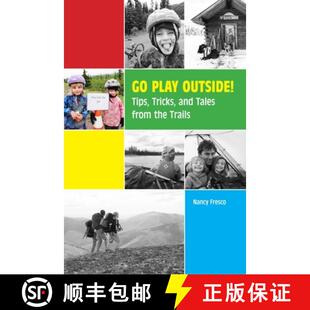 Play Tricks Fairbanks 9781602234390 Outside 4周达 Tales and Tips Family from