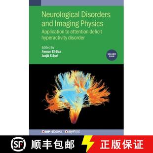 attention 4周达 and Disorders Physics deficit Application Neurological Volume 9780750318051 hy... Imaging