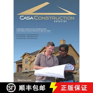 Exterior Construction 4周达 9781419698538 Casa