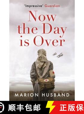 【3-4周达】Now the Day Is Over [9781786159700]