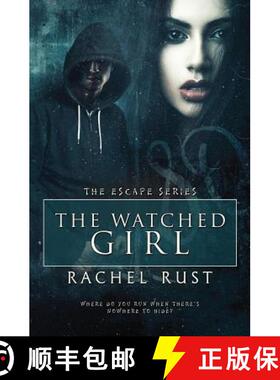 预订 The Watched Girl [9781773393193]