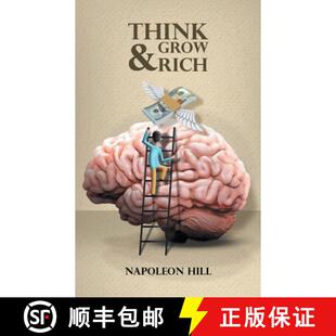 and Napoleon Think generate 9789391464684 Grow 4周达 Hill Rich wealth rules