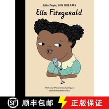 埃拉·菲茨杰拉德 Ella Fitzgerald [9781786030863]