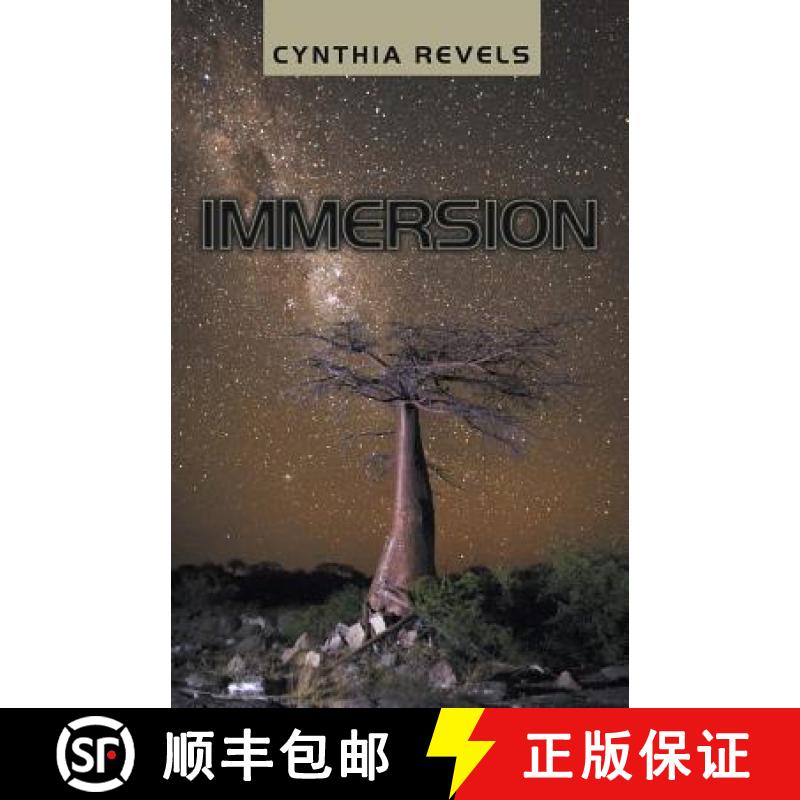 【3-4周达】Immersion [9781480833395]
