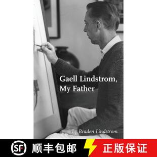 Gaell 9781633981072 Lindstrom Father 预订