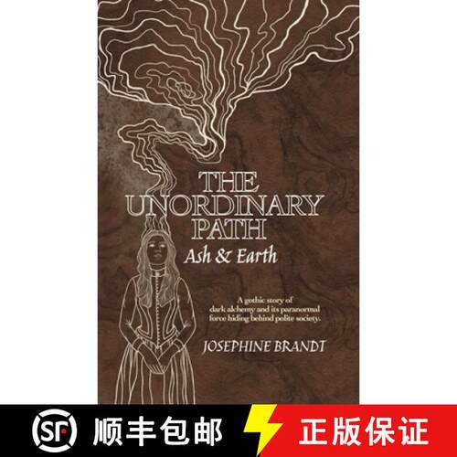【3-4周达】The Unordinary Path: Ash & Earth [9798999404701]