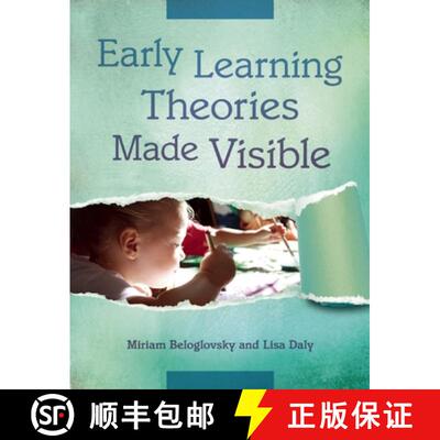 【3-4周达】Early Learning Theories Made Visible [9781605542362]